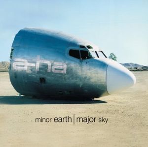 Minor Earth | Major Sky (Single)