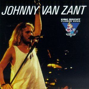 King Biscuit Flower Hour: Johnny Van Zant (Live)