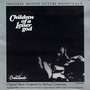 Children of a Lesser God End Title