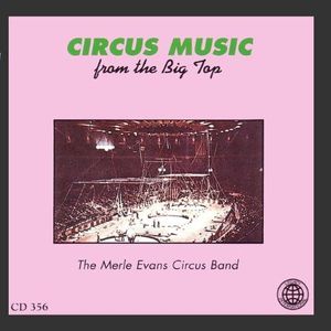 Circus Music From the Big Top