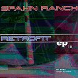 In the Aftermath (Earthshock mix)