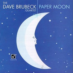 It's Only a Paper Moon