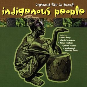 Indigenous Groove (Live)