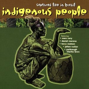 Indigenous People, Part II (Live)