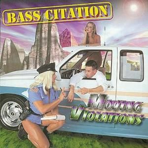 Bass in the Mix