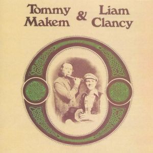 Tommy Makem & Liam Clancy