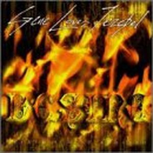 Always a Flame (Razed in Black mix)