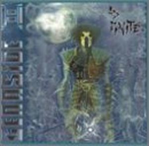 Death of the Kamikazee