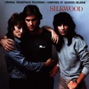Silkwood (OST)