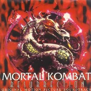 Mortal Kombat Resurrection (OST)