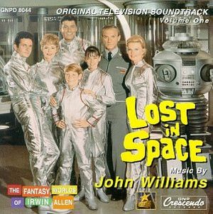 Lost in Space, Volume One (OST)
