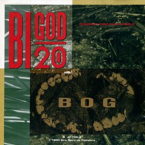 The Bog (radio mix)
