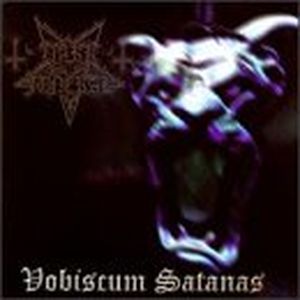 Vobiscum Satanas