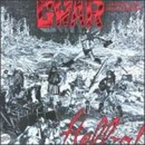 GWAR Theme