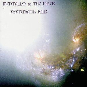 Systematik Ruin (Trance Tone dub)