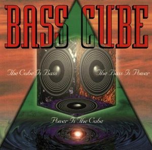 Bass Cube