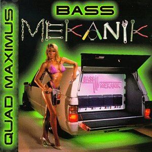 Bass Mekanik