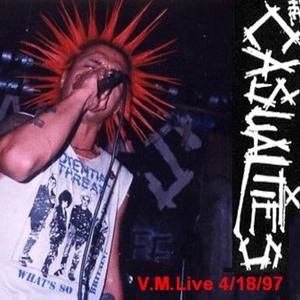 V.M.Live Presents... (Live)