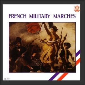 French Military Marches