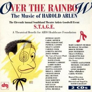 Over the Rainbow: The Music of Harold Arlen (Live)