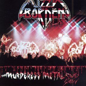 Rod of Iron (Live)