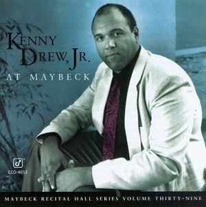 Maybeck Recital Hall Series, Volume Thirty-Nine (Live)