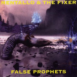 False Prophets (Full Frontal Lobotomy mix)