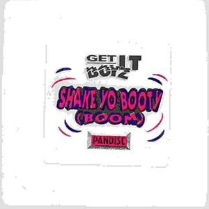 Shake Yo Booty (Boom) (Extra Car Boom mix)