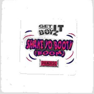 Shake Yo Booty (Boom) (Single)