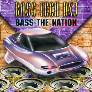 Bass Is the Place