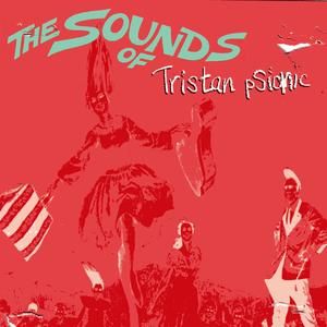 Feves: The Sounds of Tristan Psionic