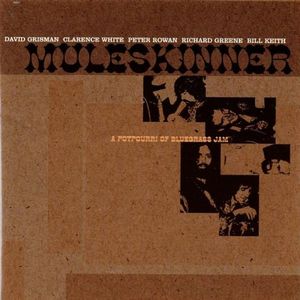 Muleskinner Blues