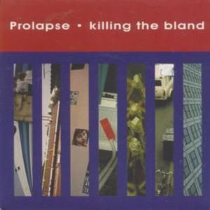 Killing the Bland (Single)