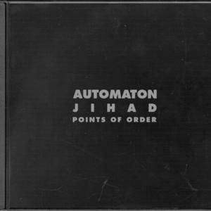 Port of Entry (The Future Is With Control)