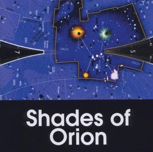Shades of Orion