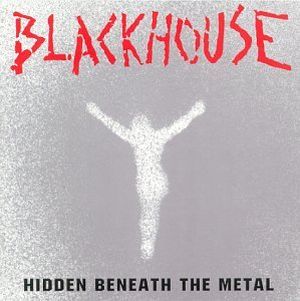 Hidden Beneath the Metal