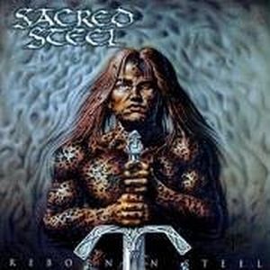 Sacred Steel