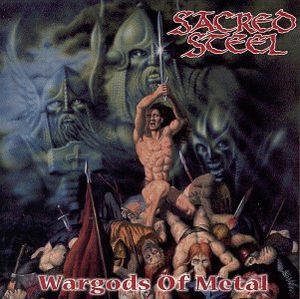 Wargods of Metal