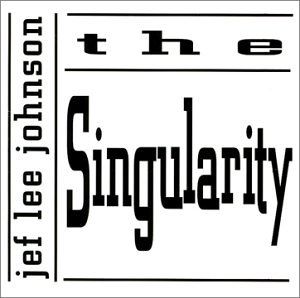 The Singularity