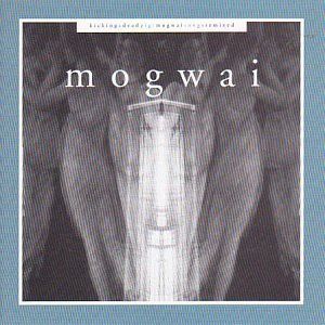 Mogwai Fear Satan (My Bloody Valentine remix)