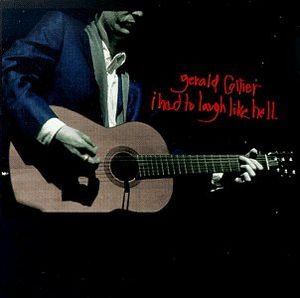 I Had to Laugh Like Hell