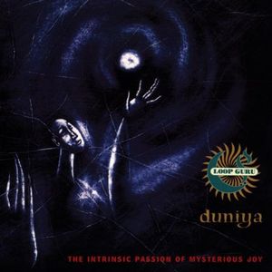 Duniya: The Intrinsic Passion of Mysterious Joy