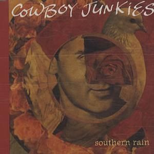 Southern Rain