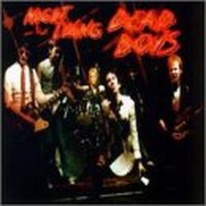 Sonic Reducer (Live)
