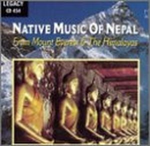 Native Music of Nepal