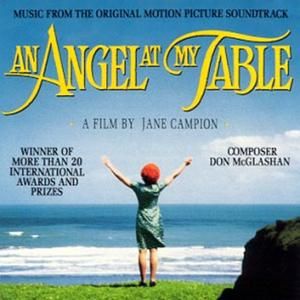 An Angel at My Table (OST)