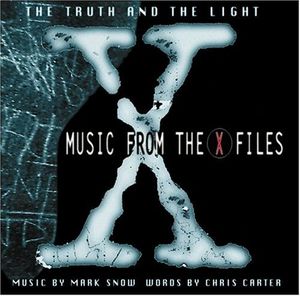 The Truth and the Light: Music From the X files (OST)