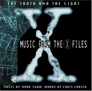 The X‐Files Theme (Flexifinger Terrestrial mix)