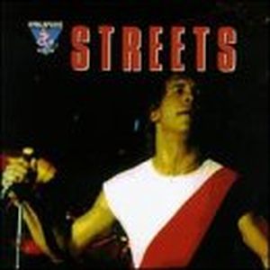 Streets of Desire (Live)