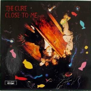 Close to Me (closest mix)